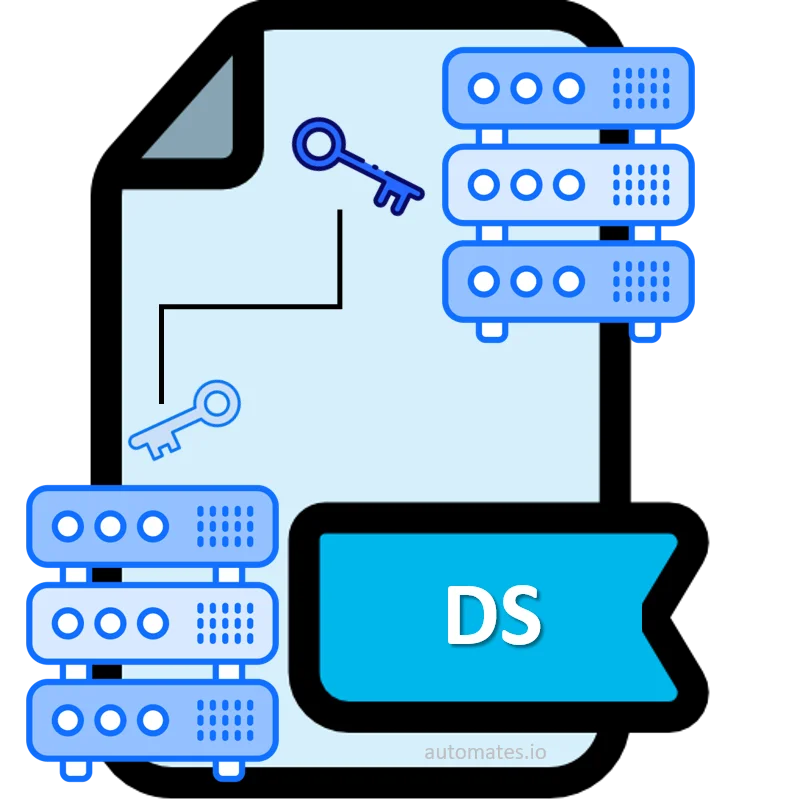 DS